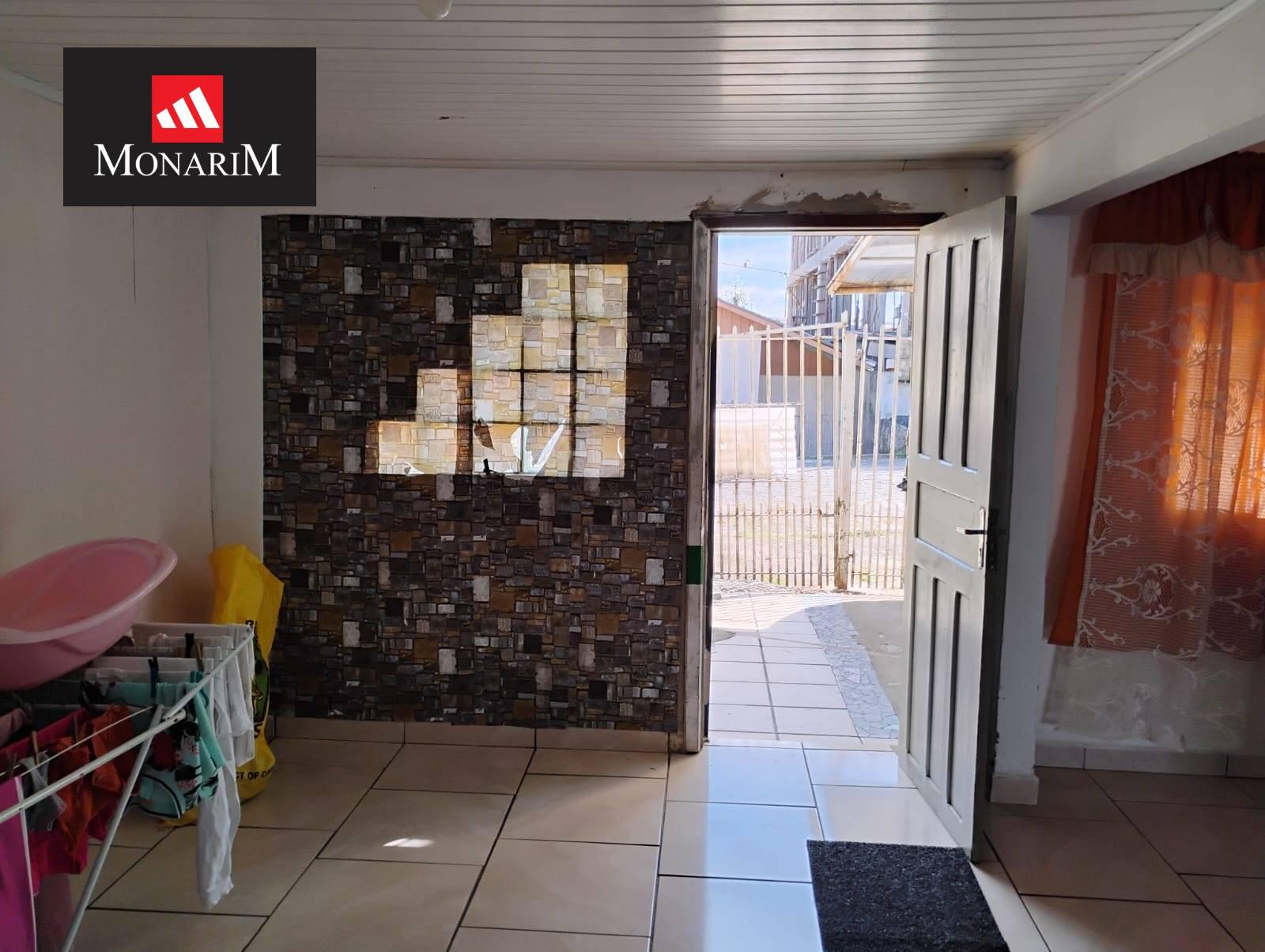 Casa 3 quartos no bairro Triângulo