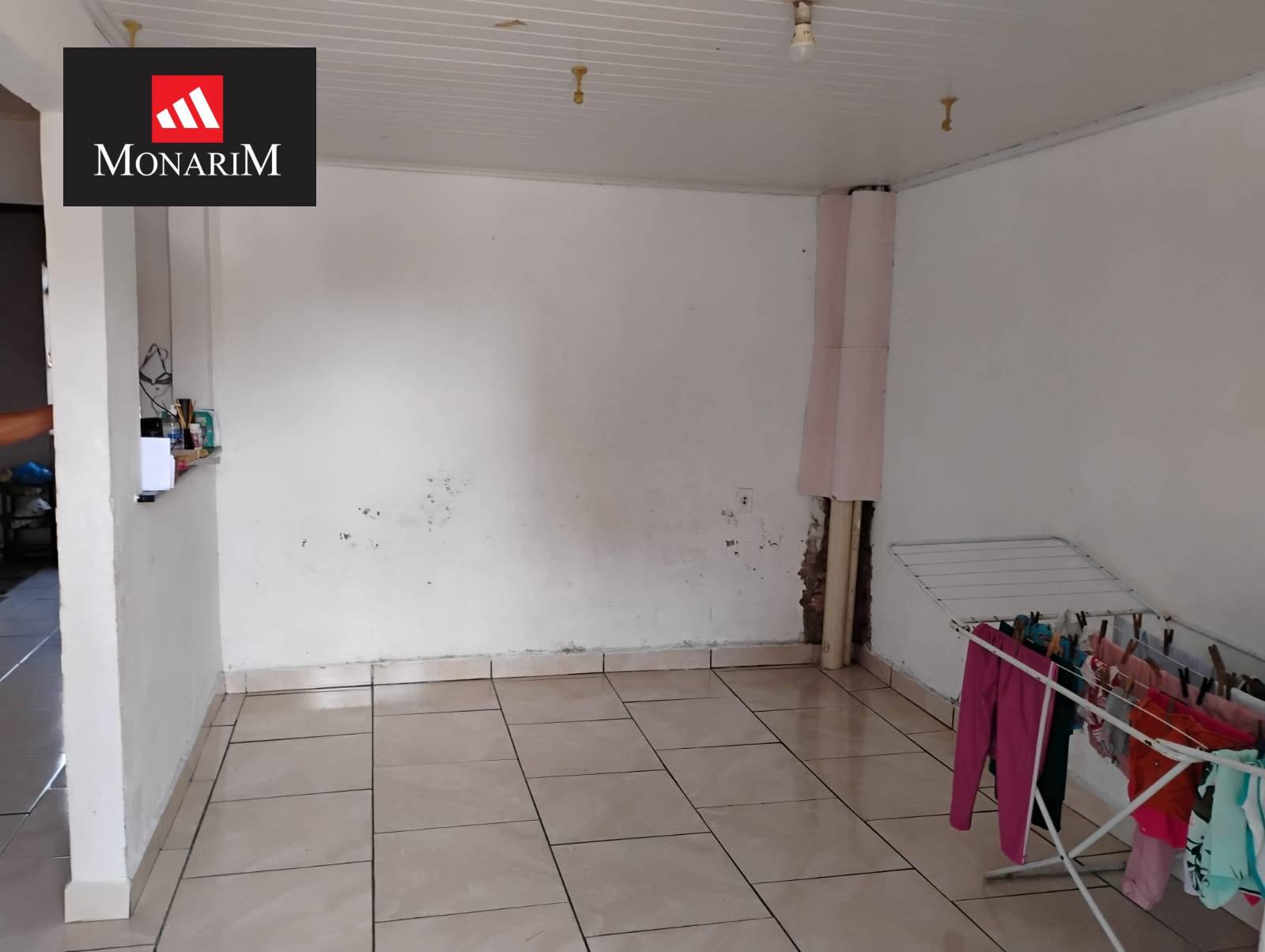 Casa 3 quartos no bairro Triângulo