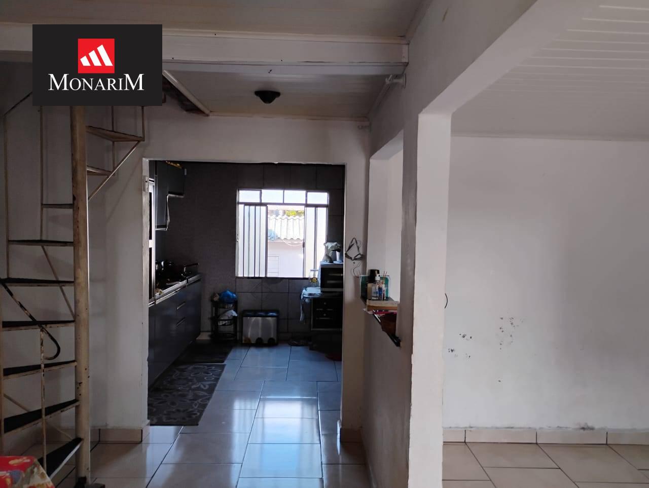 Casa 3 quartos no bairro Triângulo