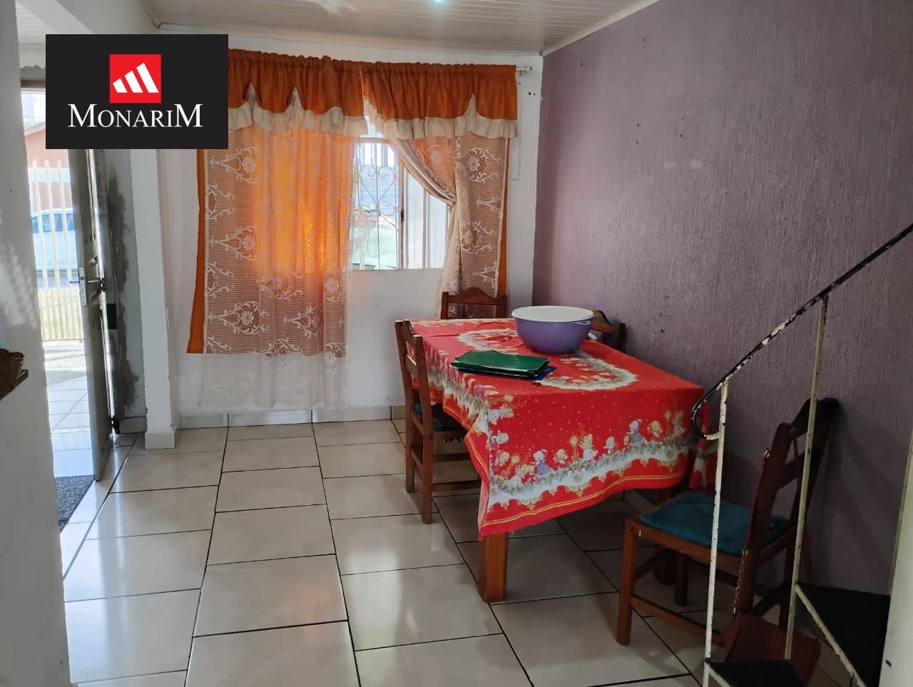 Casa 3 quartos no bairro Triângulo