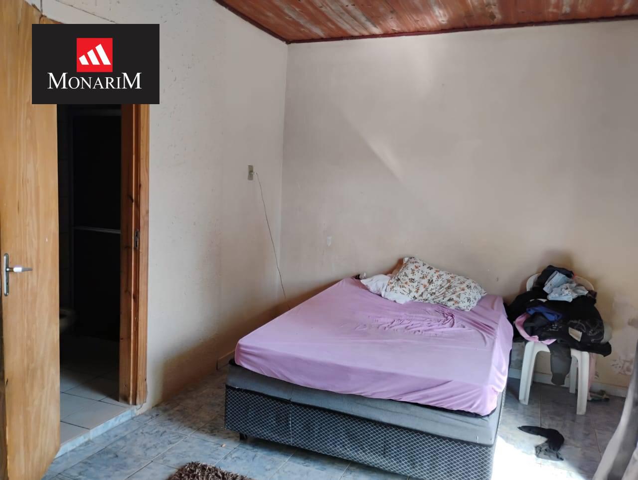 Casa 3 quartos no bairro Triângulo