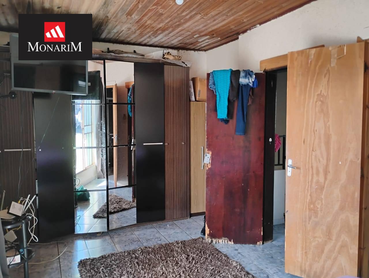 Casa 3 quartos no bairro Triângulo