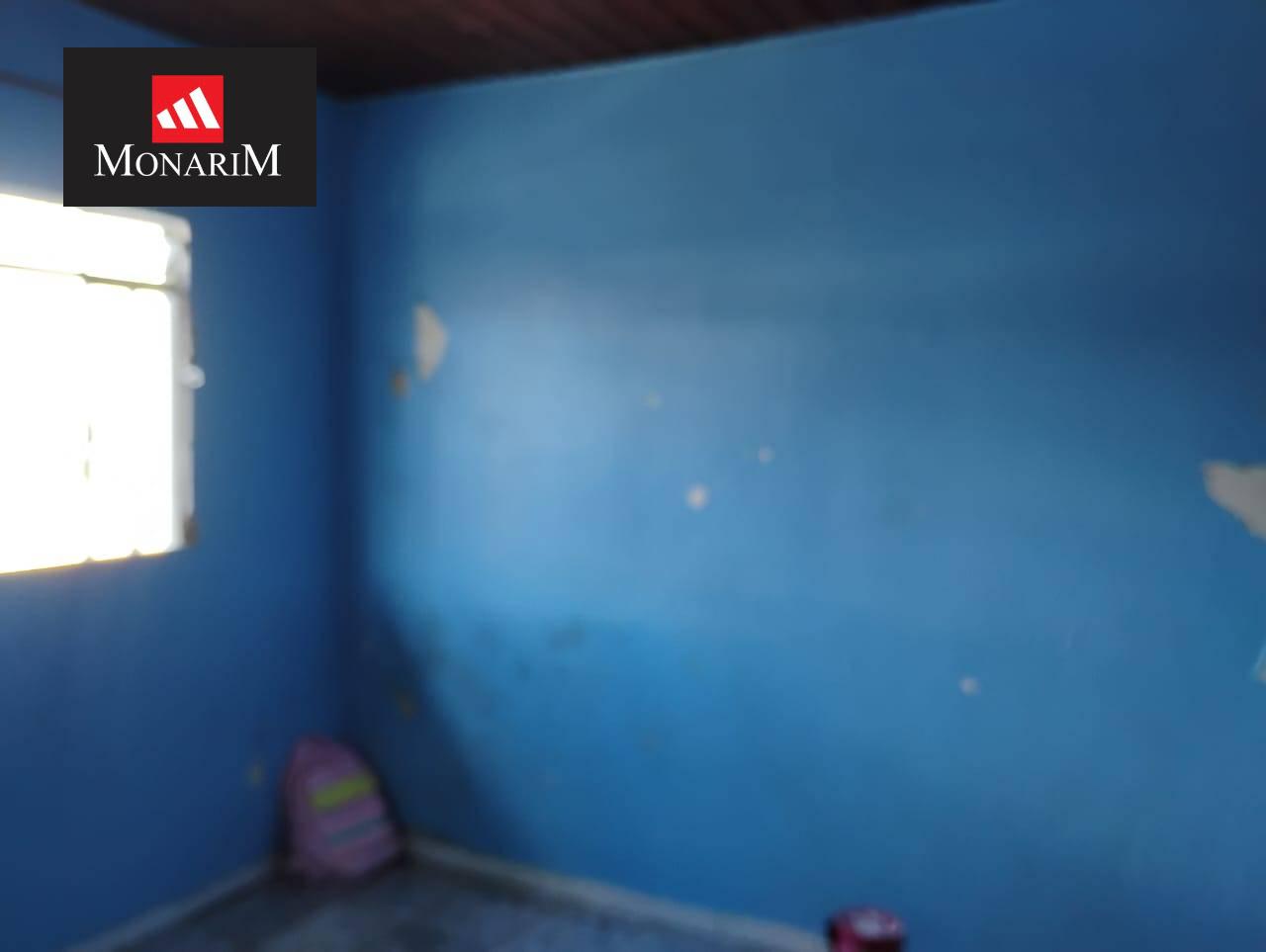 Casa 3 quartos no bairro Triângulo