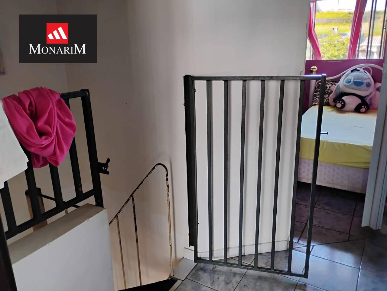 Casa 3 quartos no bairro Triângulo