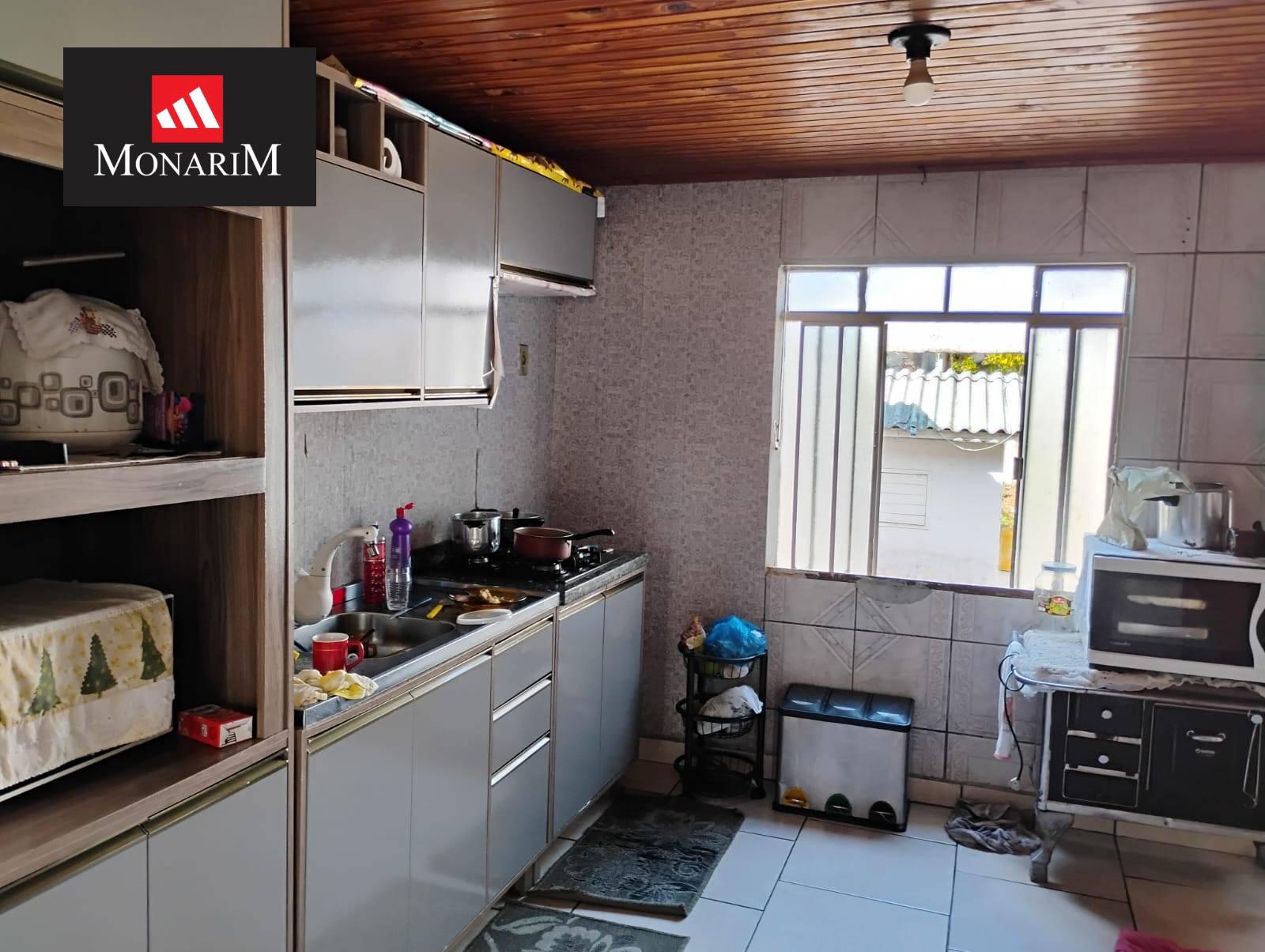 Casa 3 quartos no bairro Triângulo