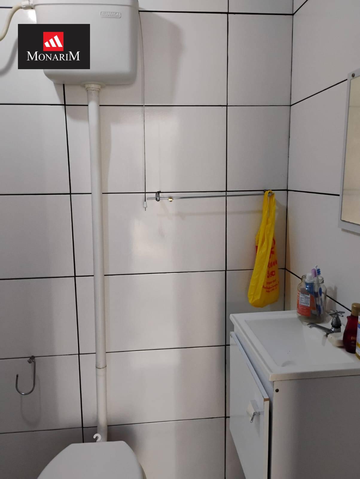 Casa 3 quartos no bairro Triângulo