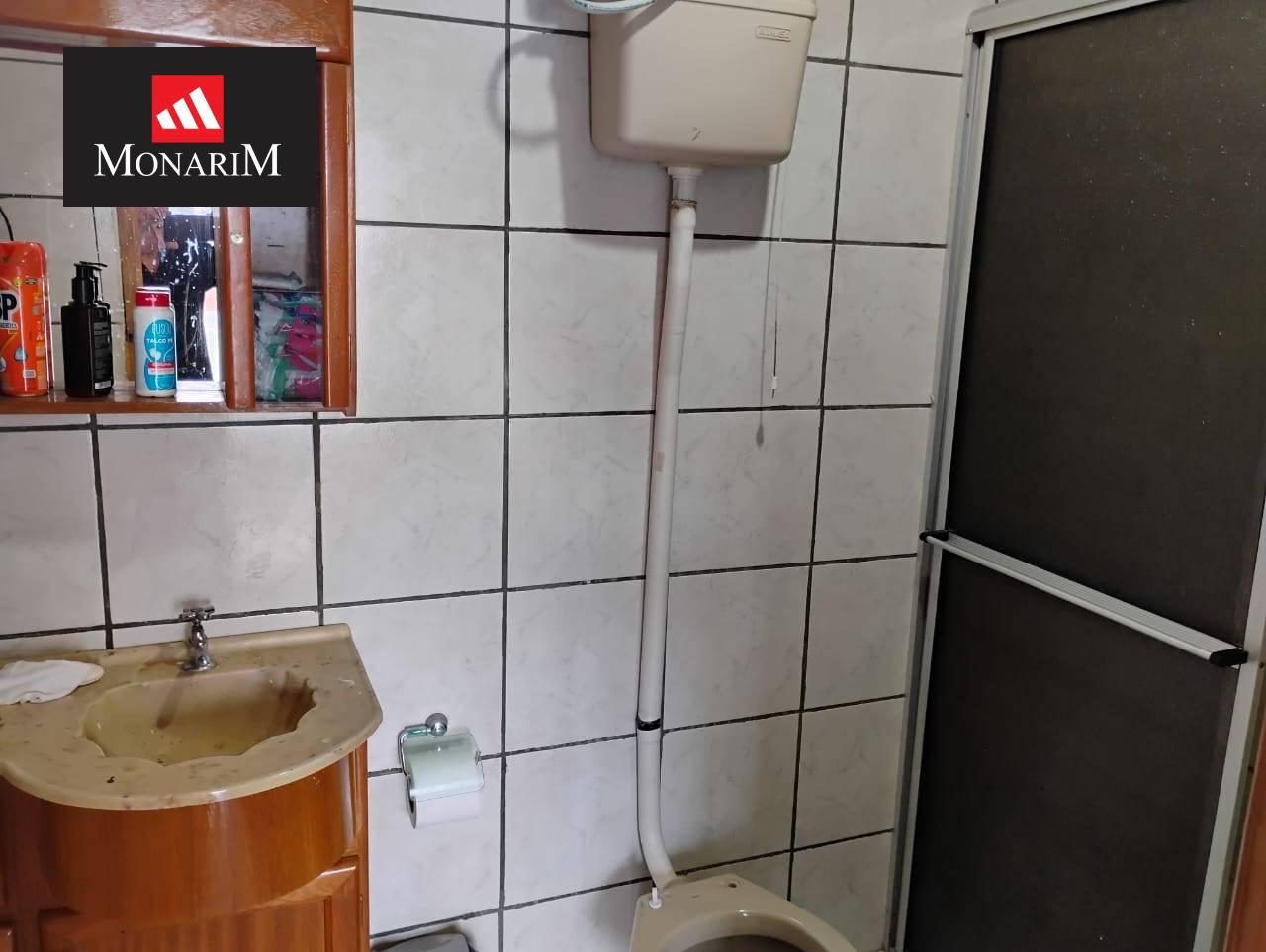 Casa 3 quartos no bairro Triângulo