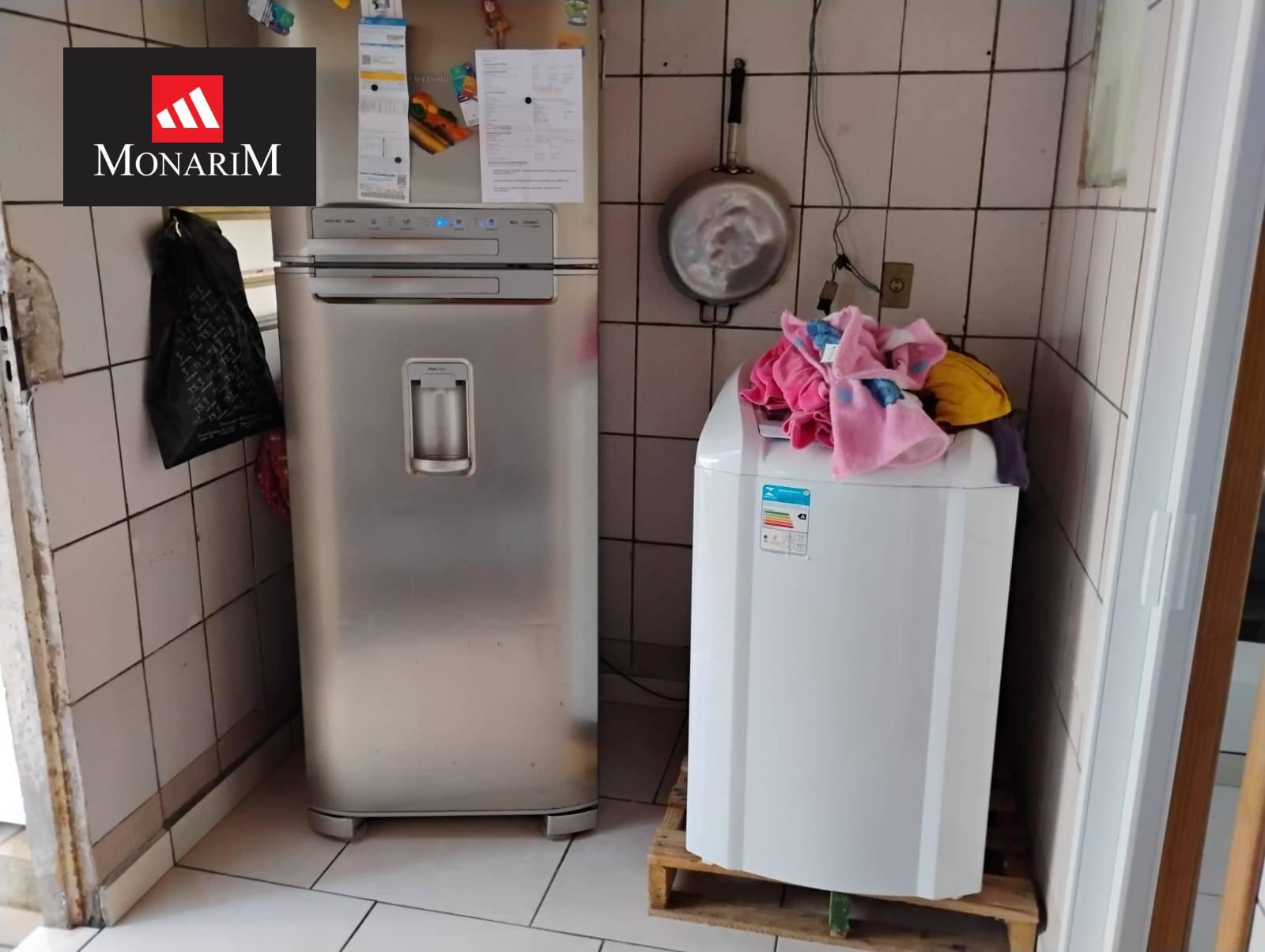 Casa 3 quartos no bairro Triângulo