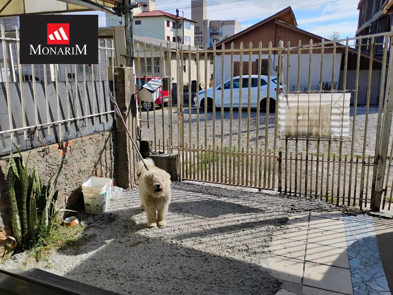 Casa 3 quartos no bairro Triângulo