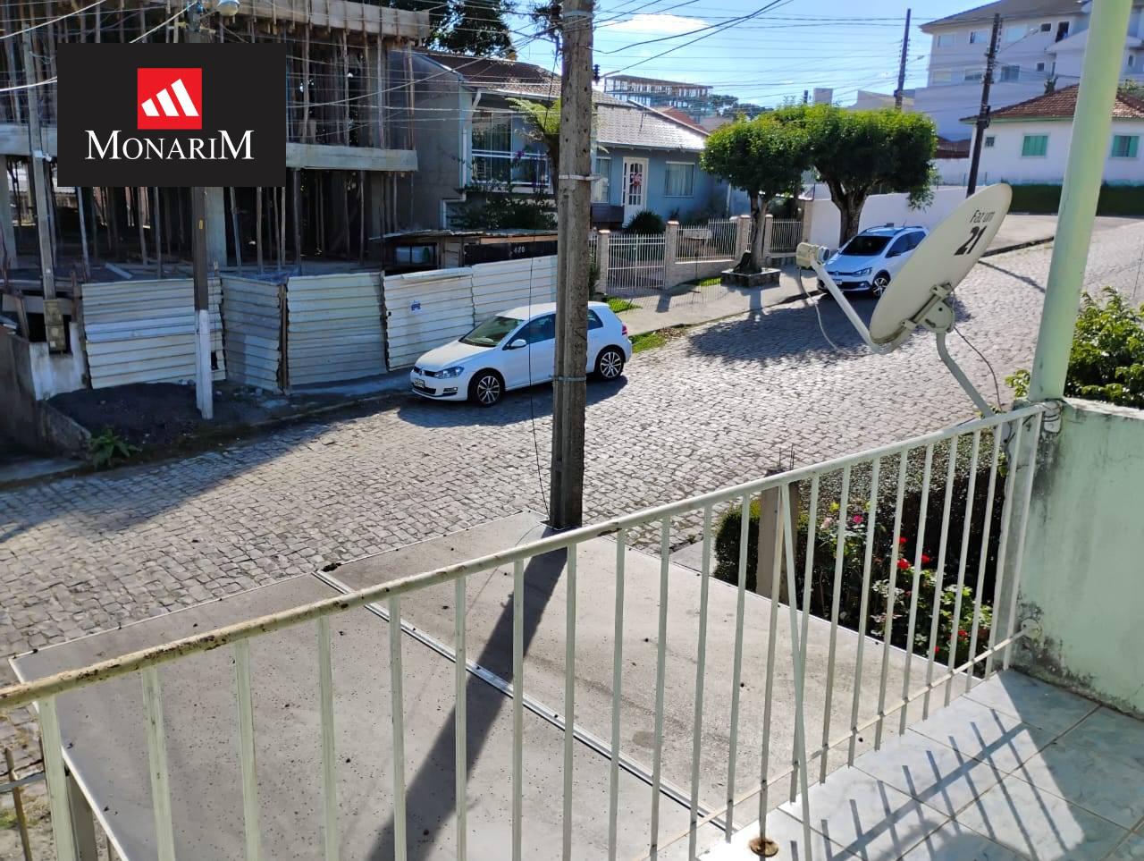 Casa 3 quartos no bairro Triângulo