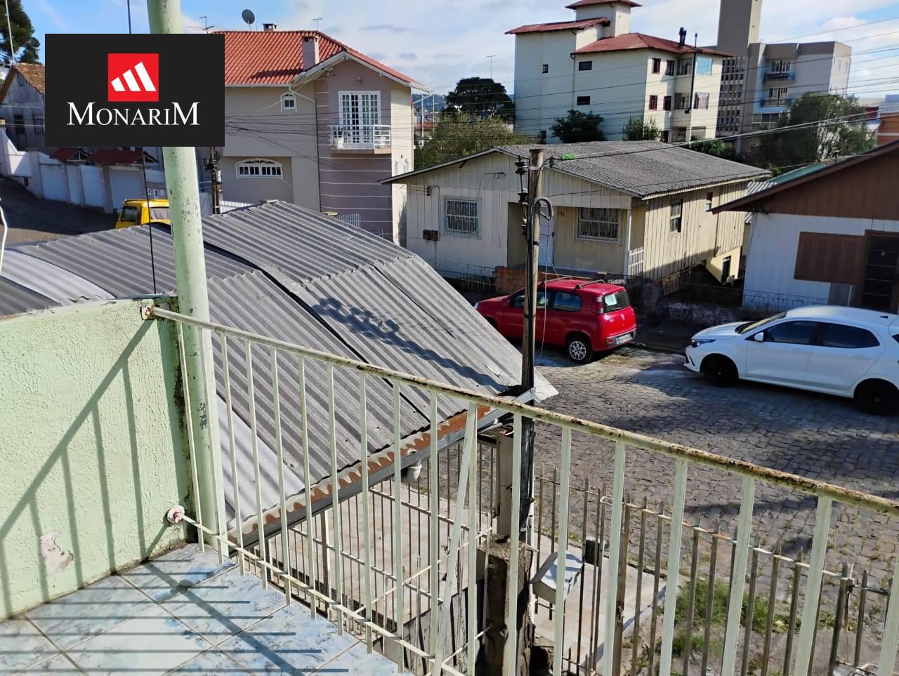 Casa 3 quartos no bairro Triângulo