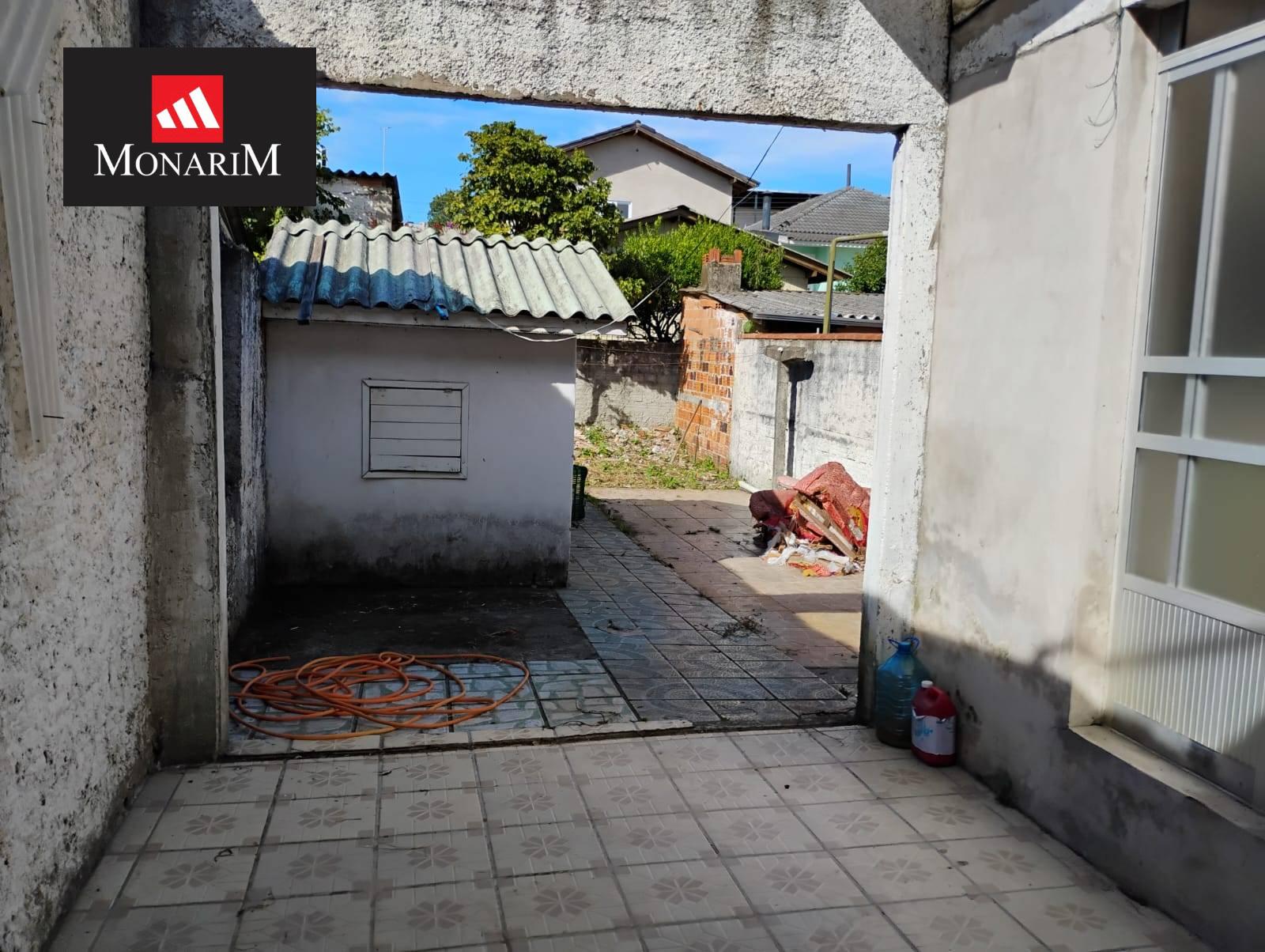 Casa 3 quartos no bairro Triângulo