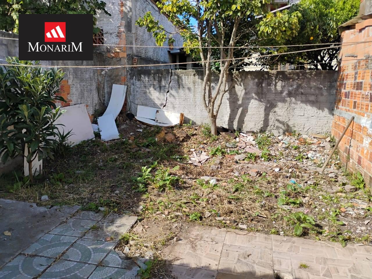 Casa 3 quartos no bairro Triângulo