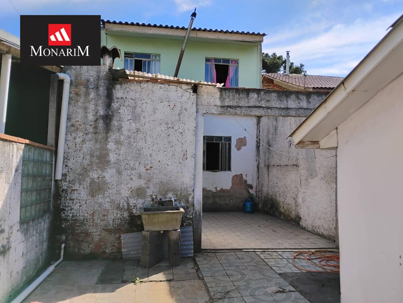 Casa 3 quartos no bairro Triângulo