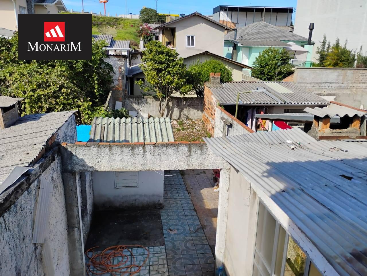 Casa 3 quartos no bairro Triângulo