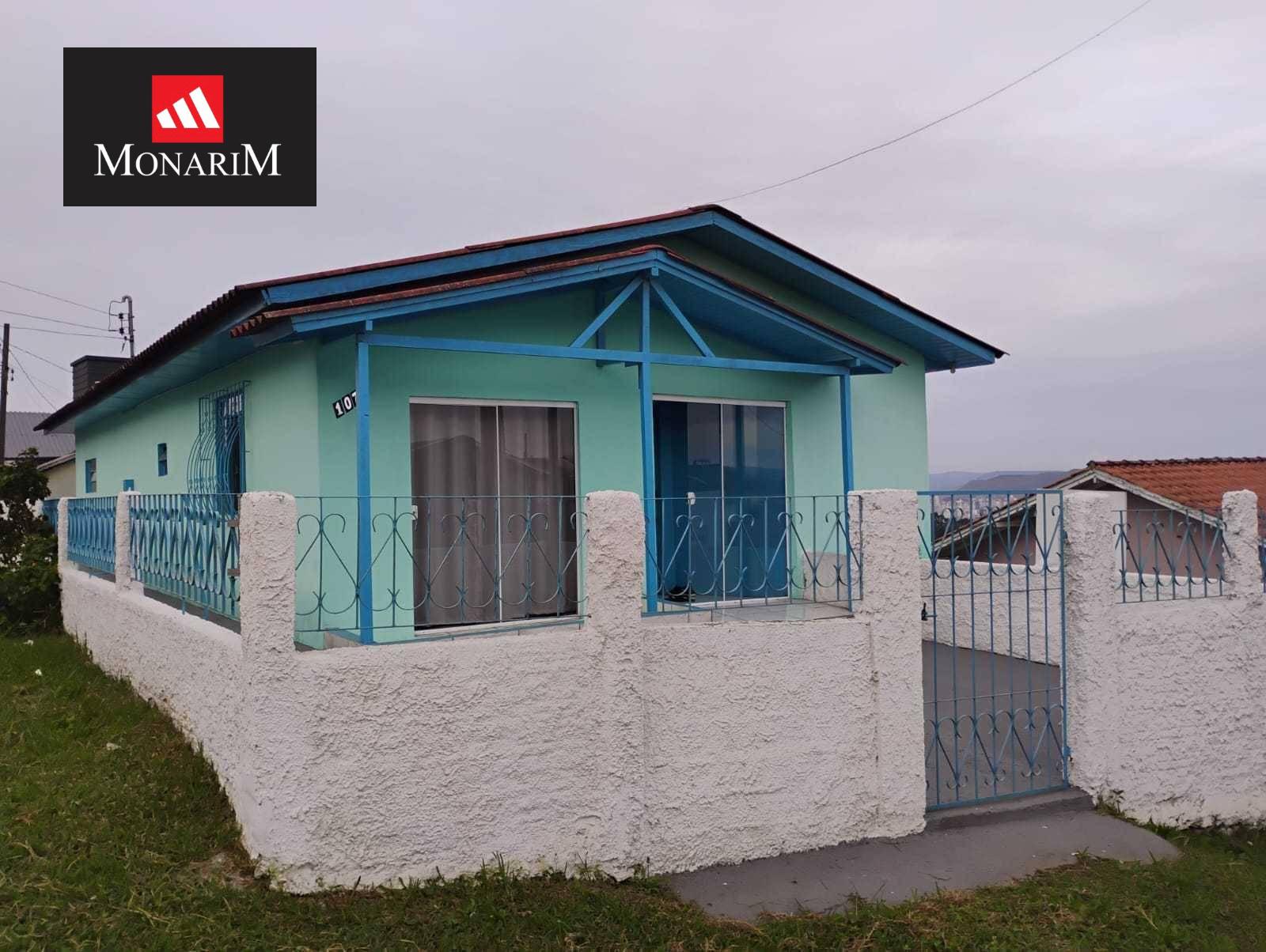 Casa 3 quartos no bairro Santa Cândida