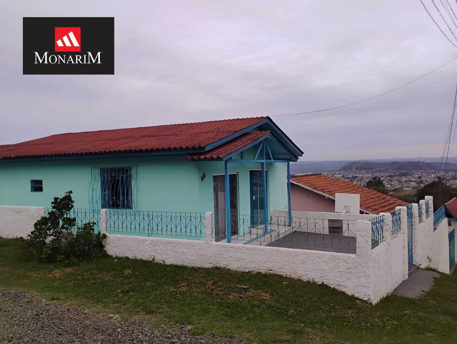 Casa 3 quartos no bairro Santa Cândida