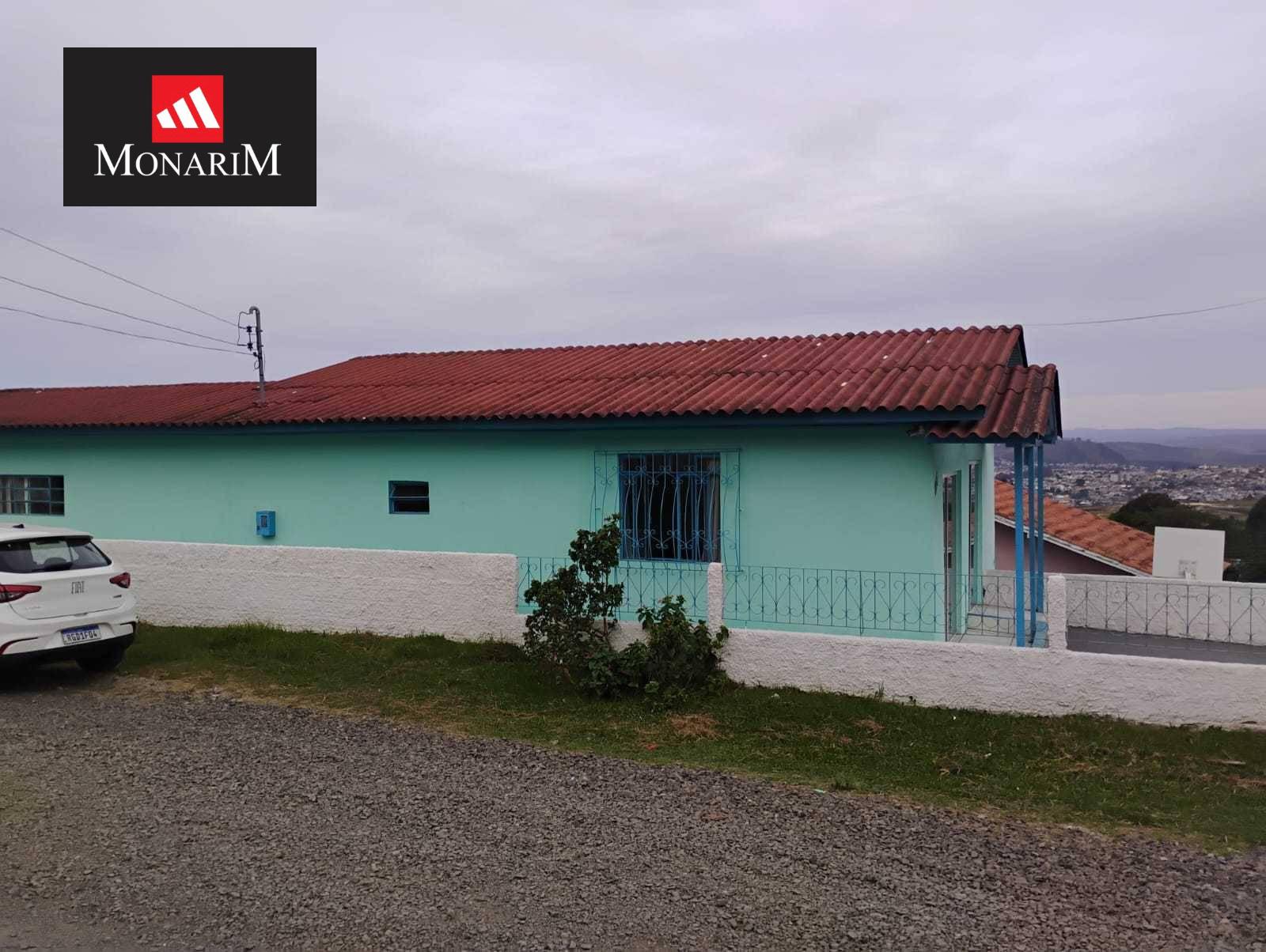 Casa 3 quartos no bairro Santa Cândida