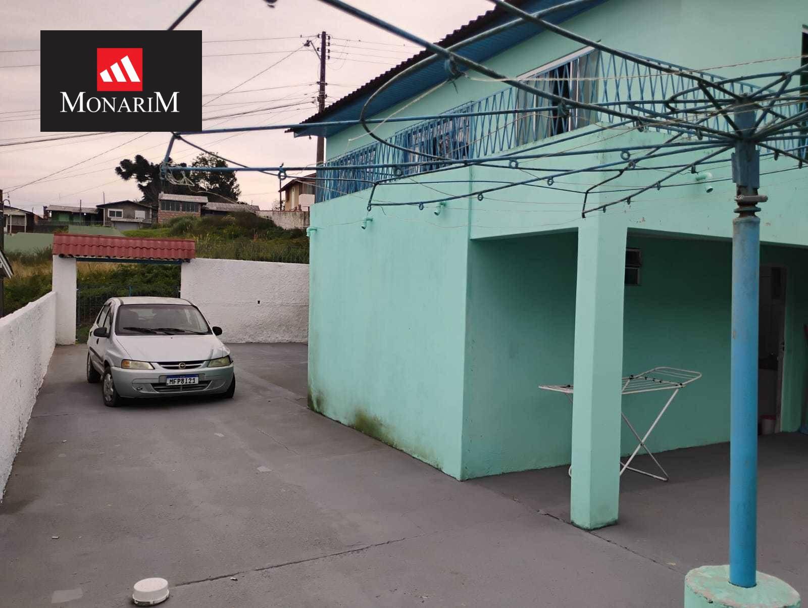 Casa 3 quartos no bairro Santa Cândida