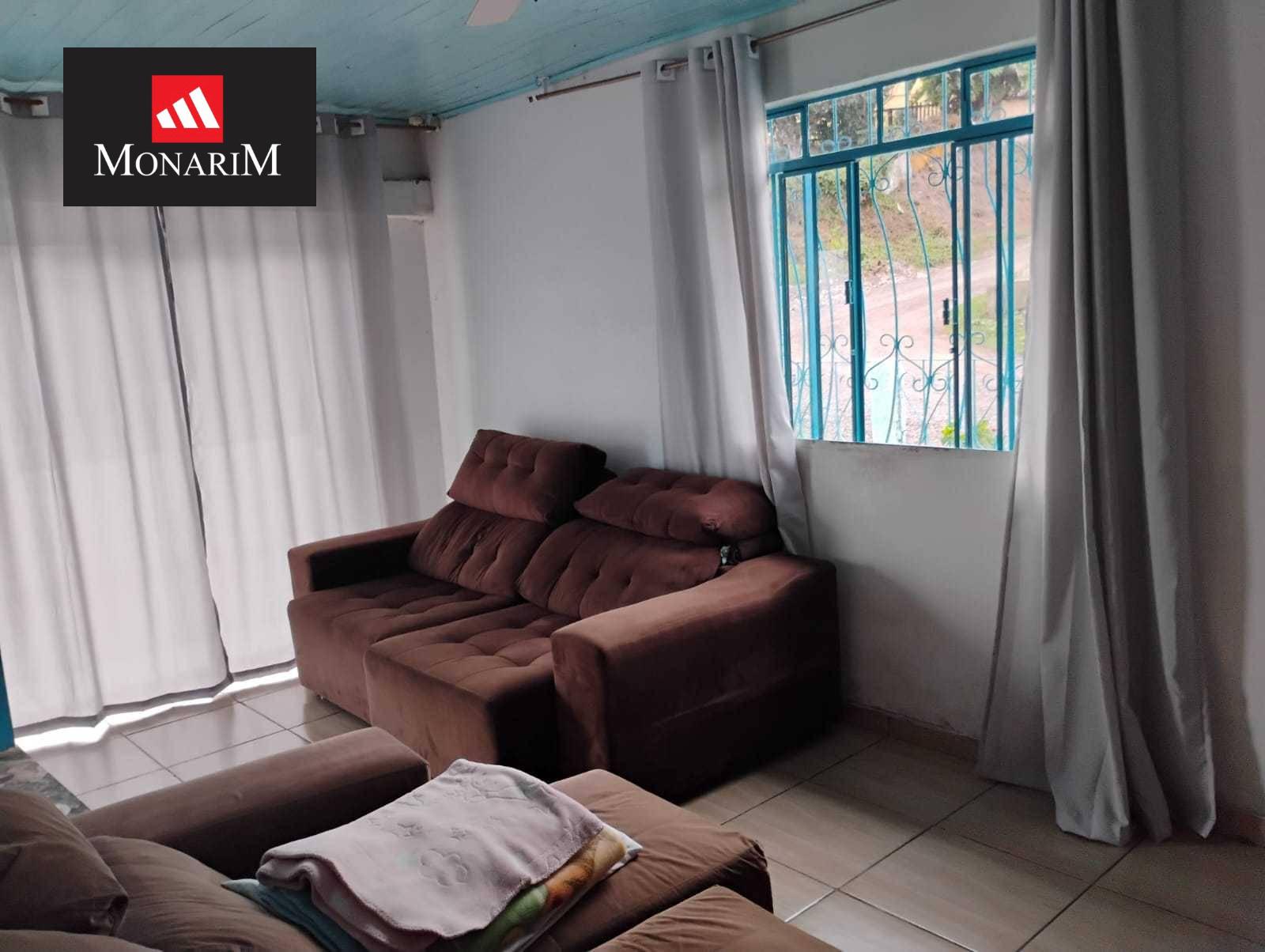 Casa 3 quartos no bairro Santa Cândida