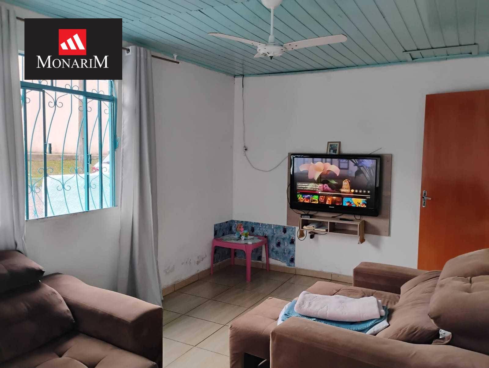Casa 3 quartos no bairro Santa Cândida