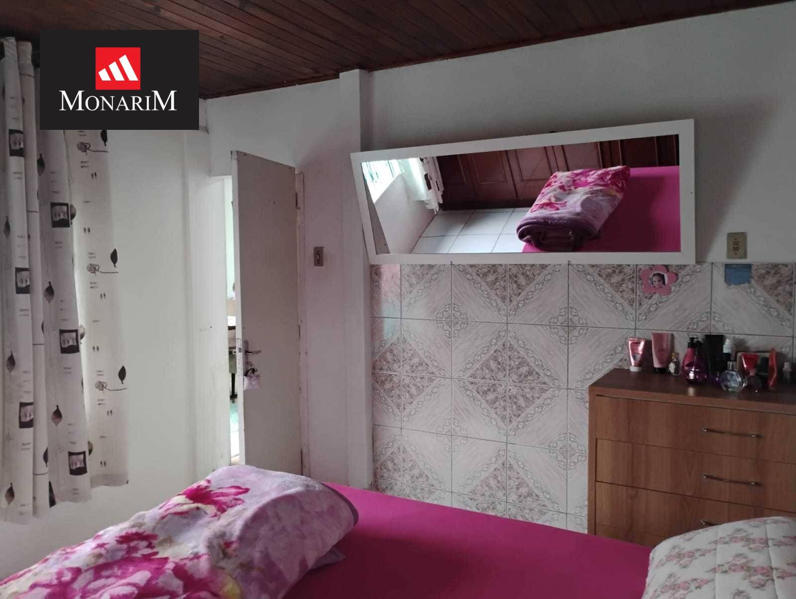 Casa 3 quartos no bairro Santa Cândida