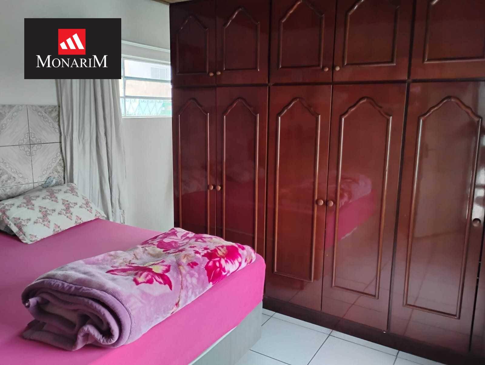 Casa 3 quartos no bairro Santa Cândida