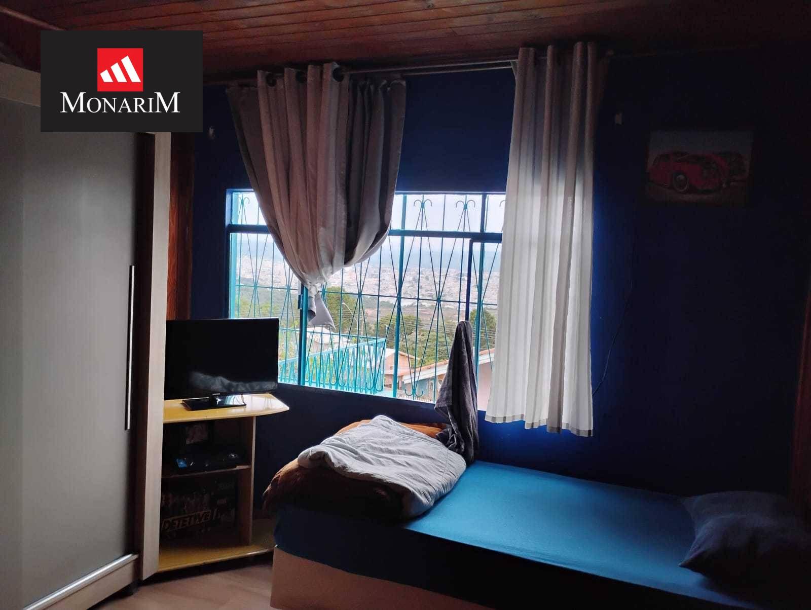 Casa 3 quartos no bairro Santa Cândida