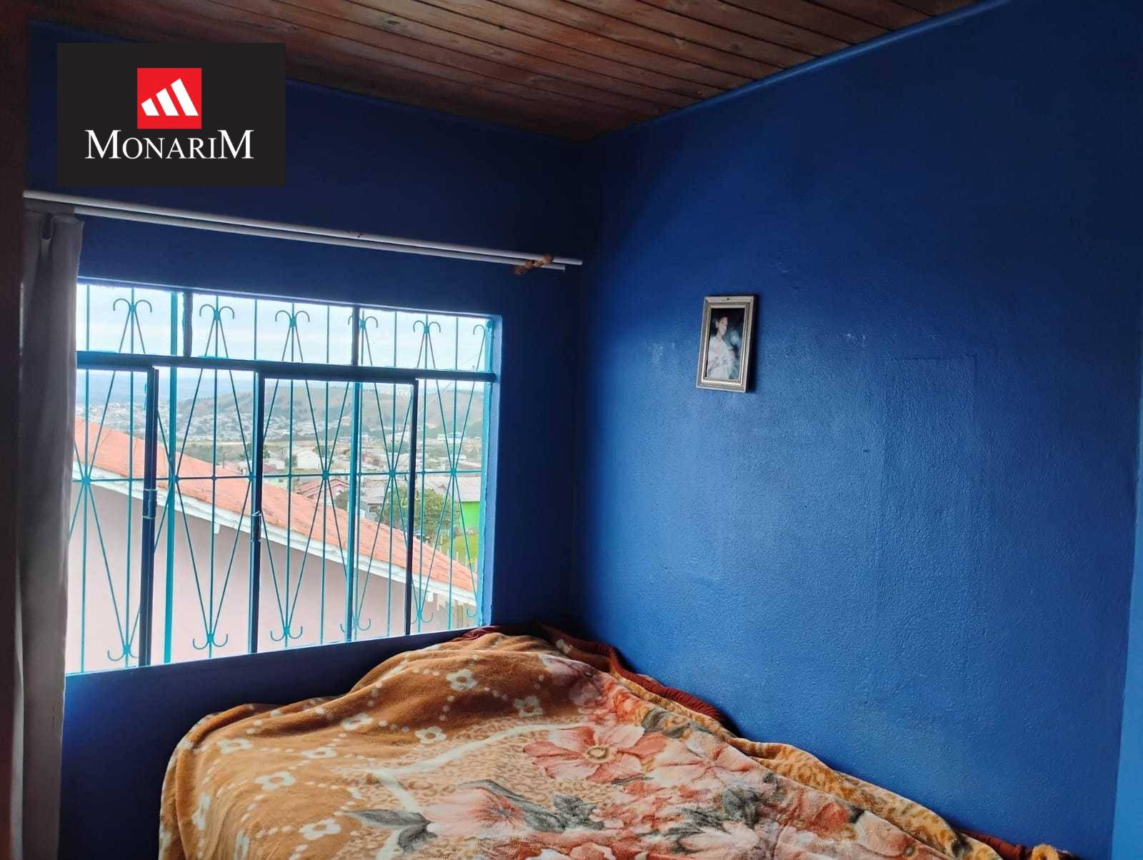Casa 3 quartos no bairro Santa Cândida