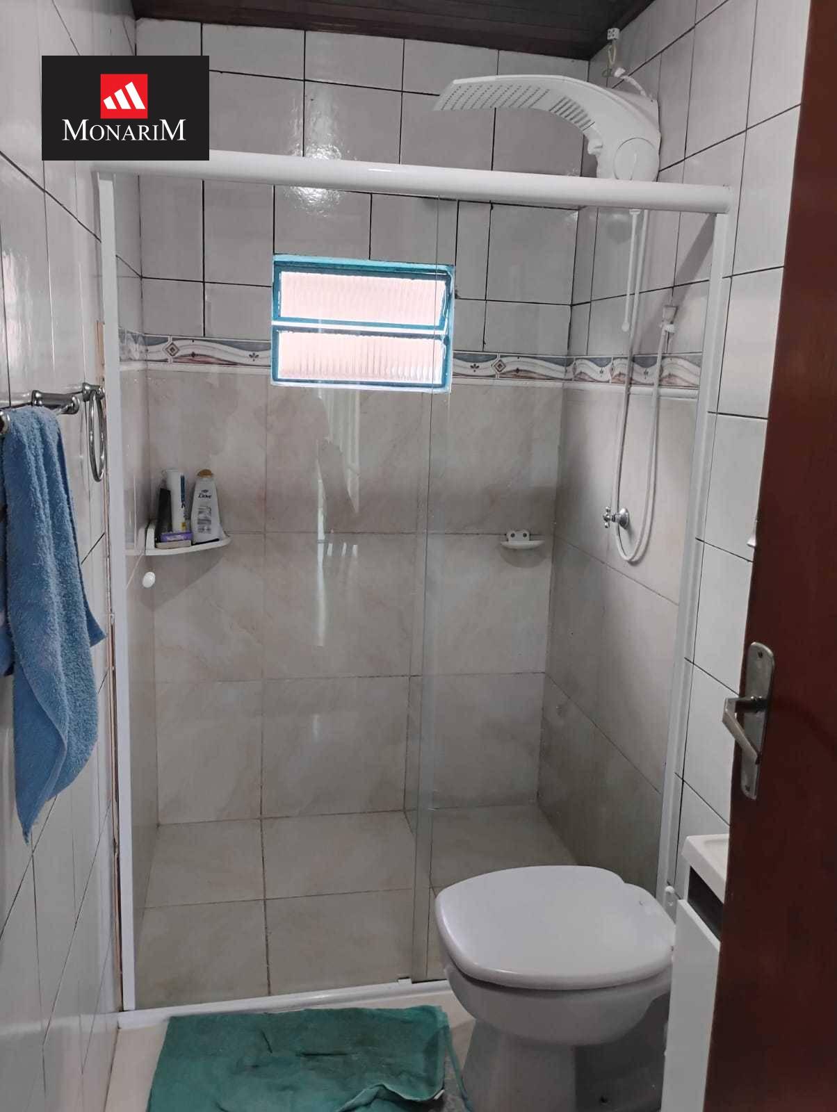 Casa 3 quartos no bairro Santa Cândida