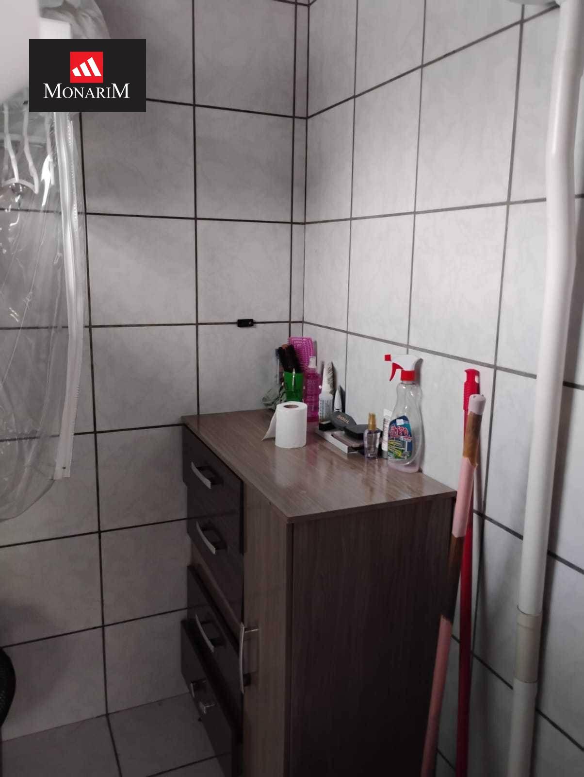 Casa 3 quartos no bairro Santa Cândida