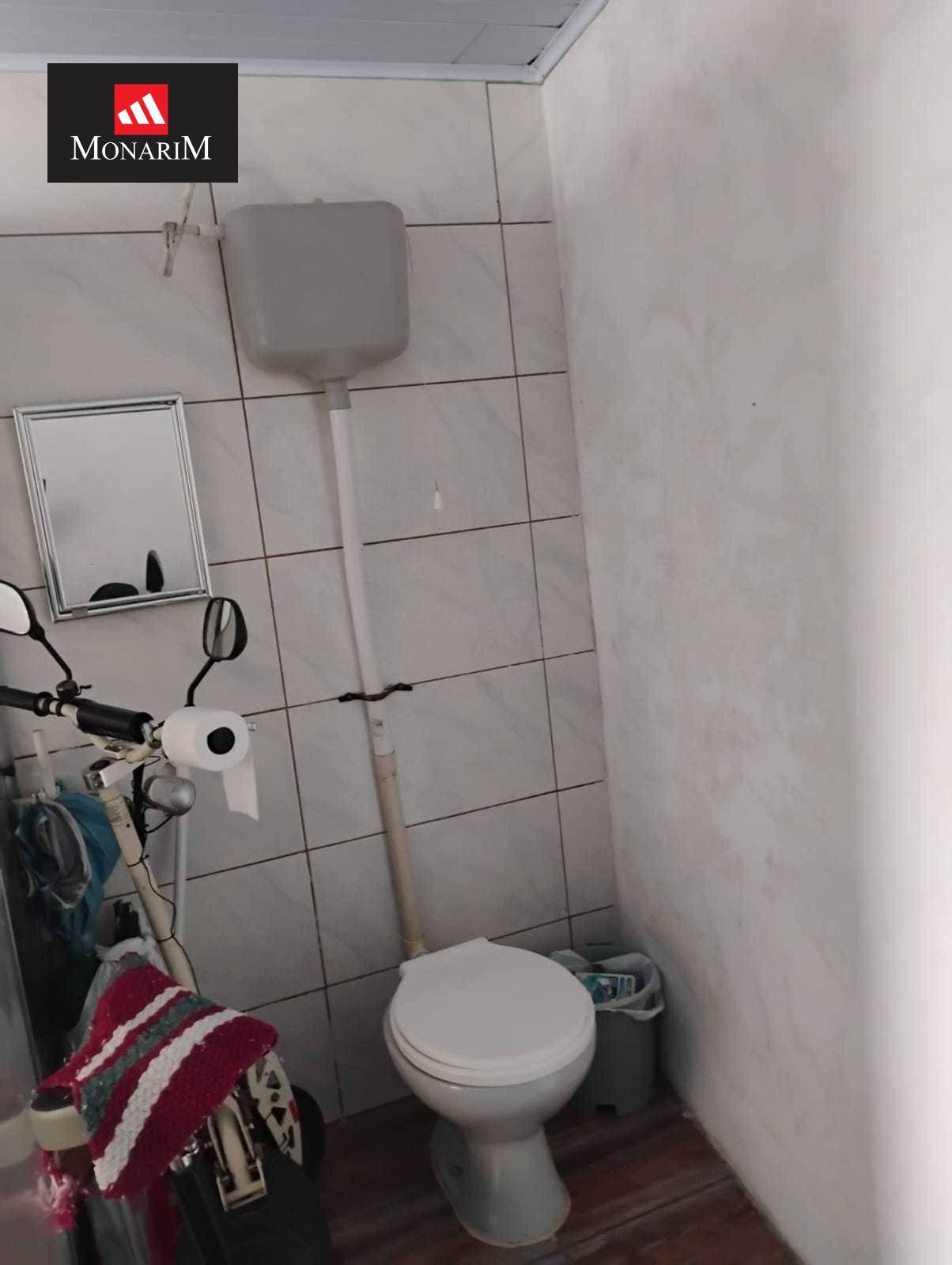 Casa 3 quartos no bairro Santa Cândida