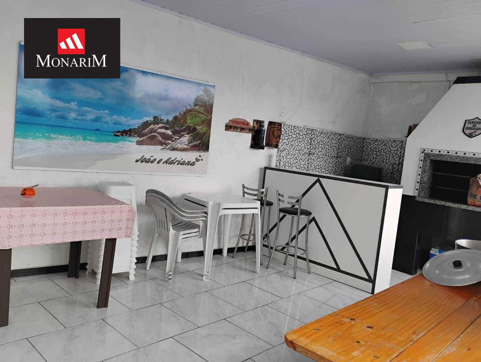 Casa 3 quartos no bairro Santa Cândida