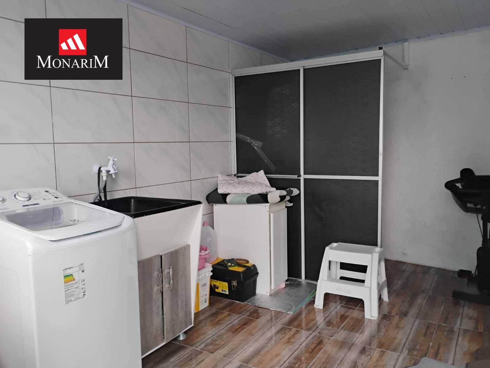 Casa 3 quartos no bairro Santa Cândida