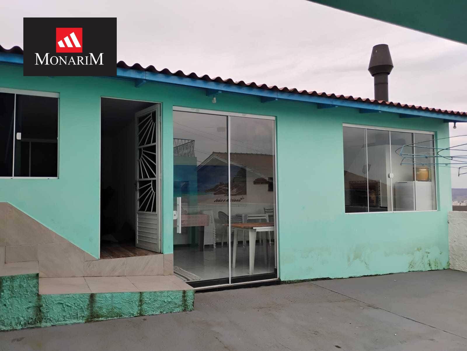 Casa 3 quartos no bairro Santa Cândida