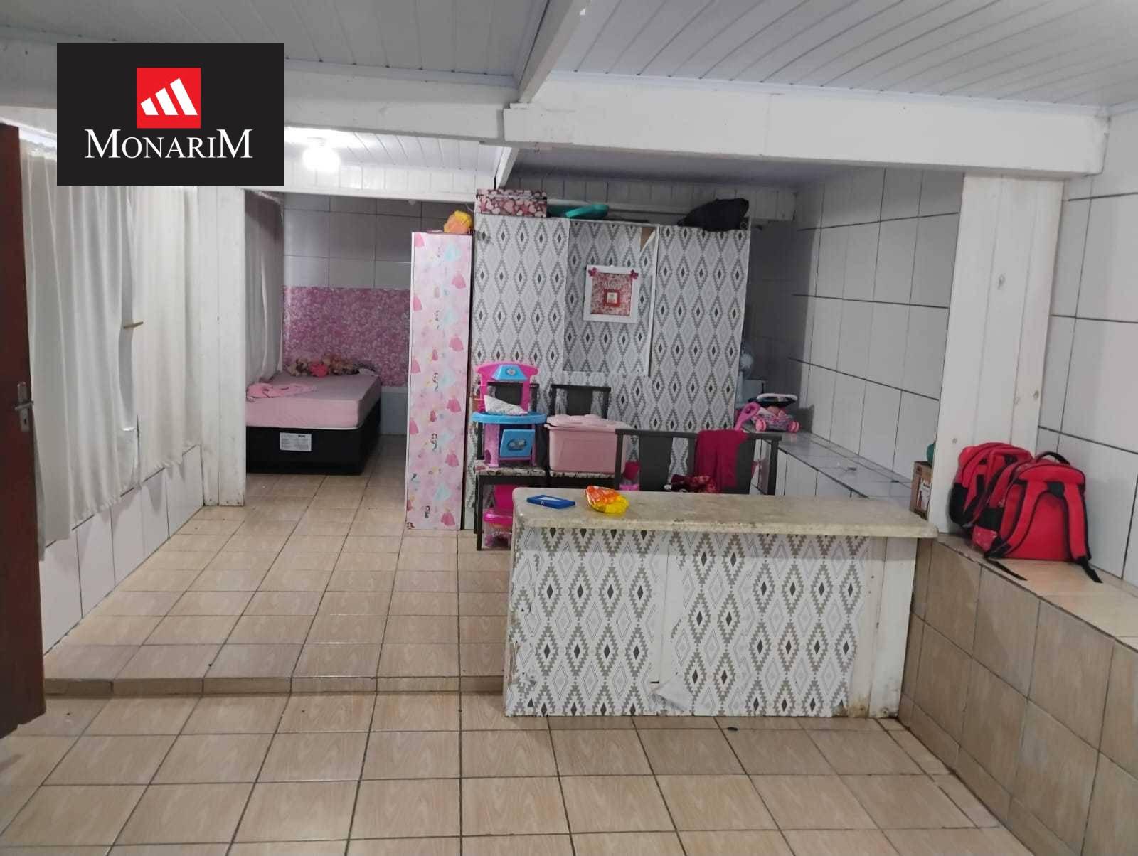 Casa 3 quartos no bairro Santa Cândida