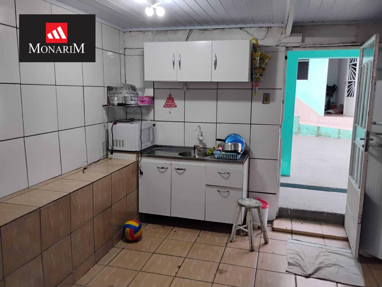Casa 3 quartos no bairro Santa Cândida