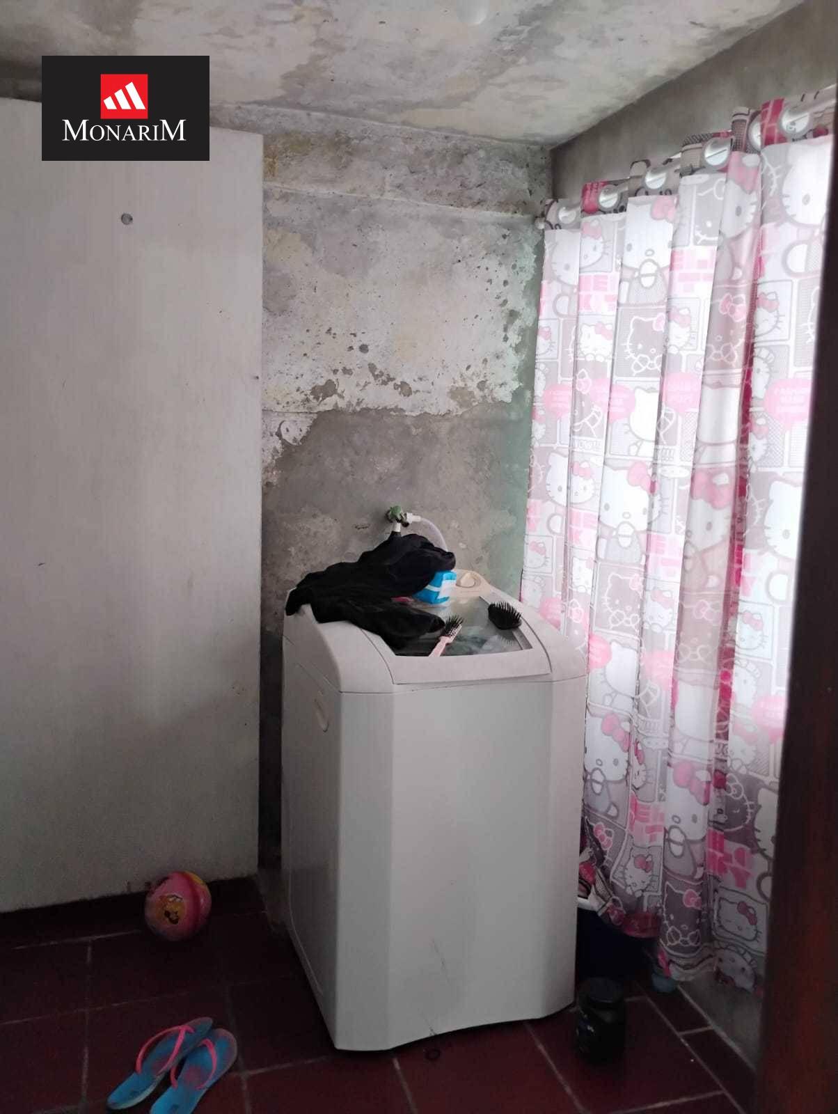Casa 3 quartos no bairro Santa Cândida