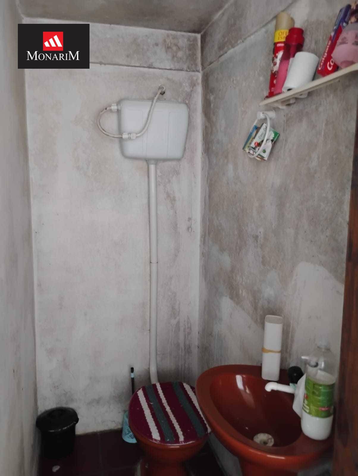 Casa 3 quartos no bairro Santa Cândida