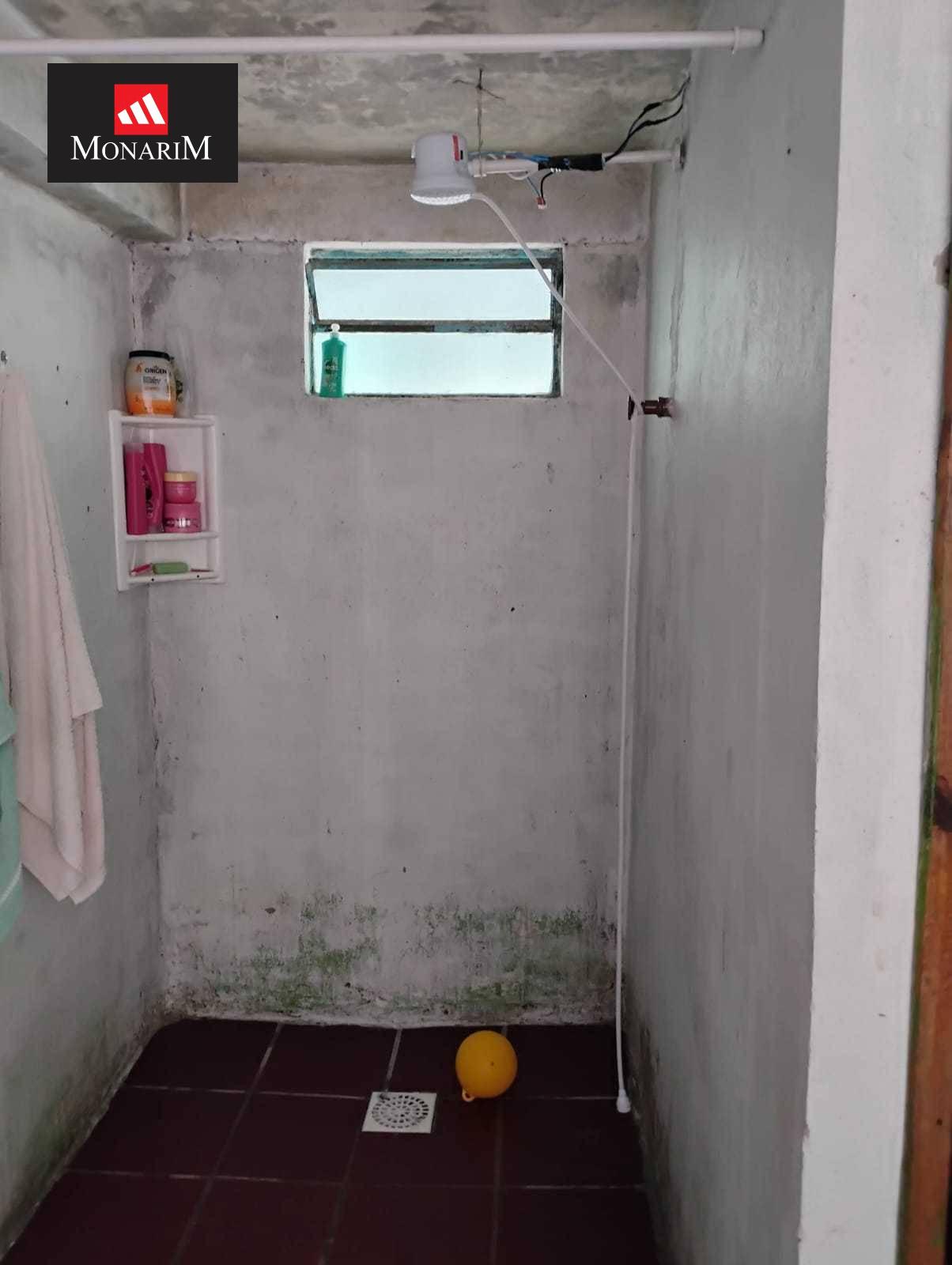 Casa 3 quartos no bairro Santa Cândida