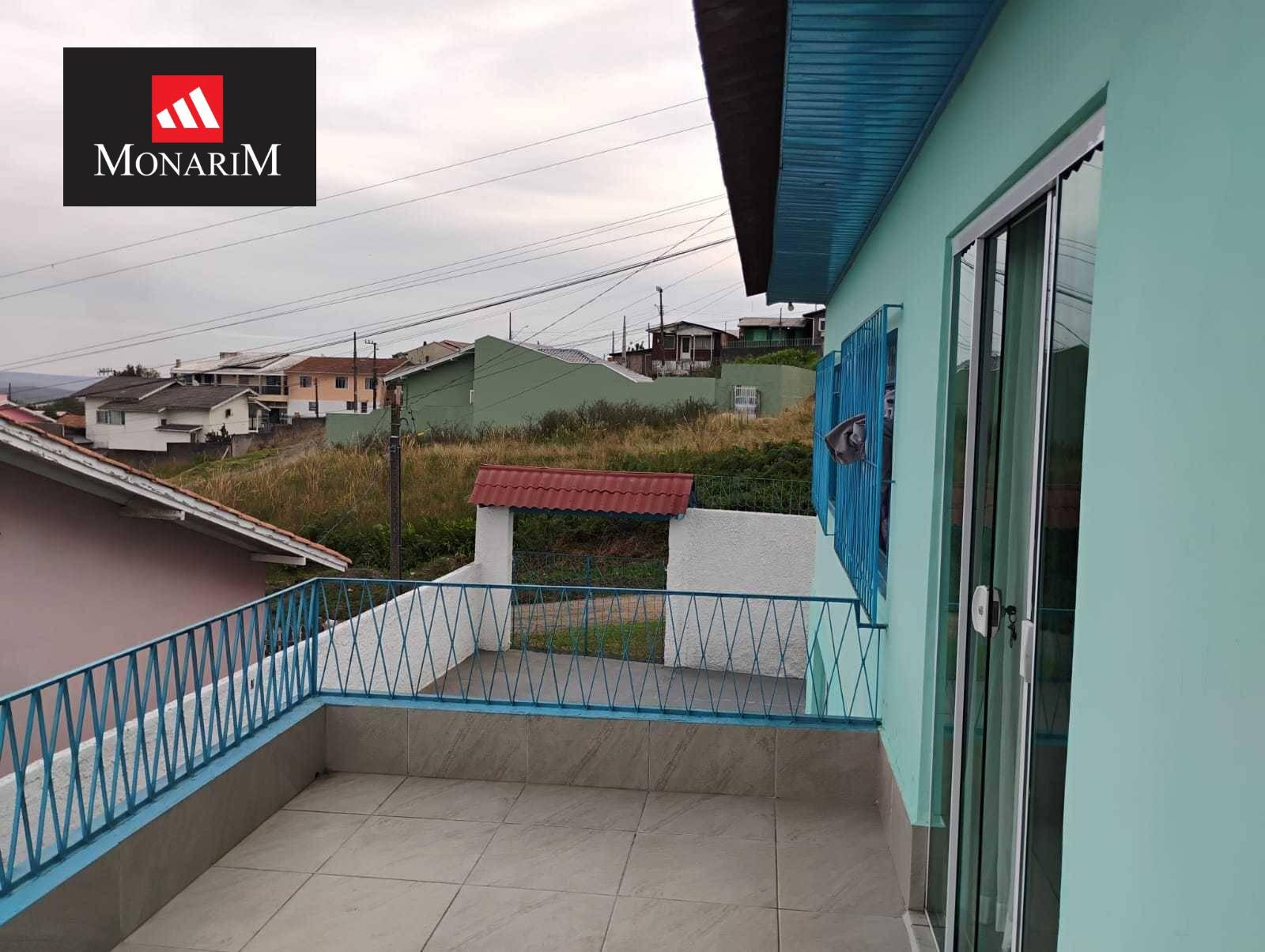 Casa 3 quartos no bairro Santa Cândida