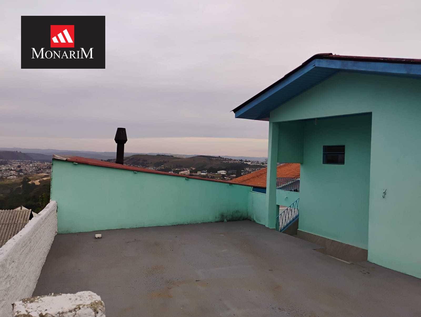 Casa 3 quartos no bairro Santa Cândida