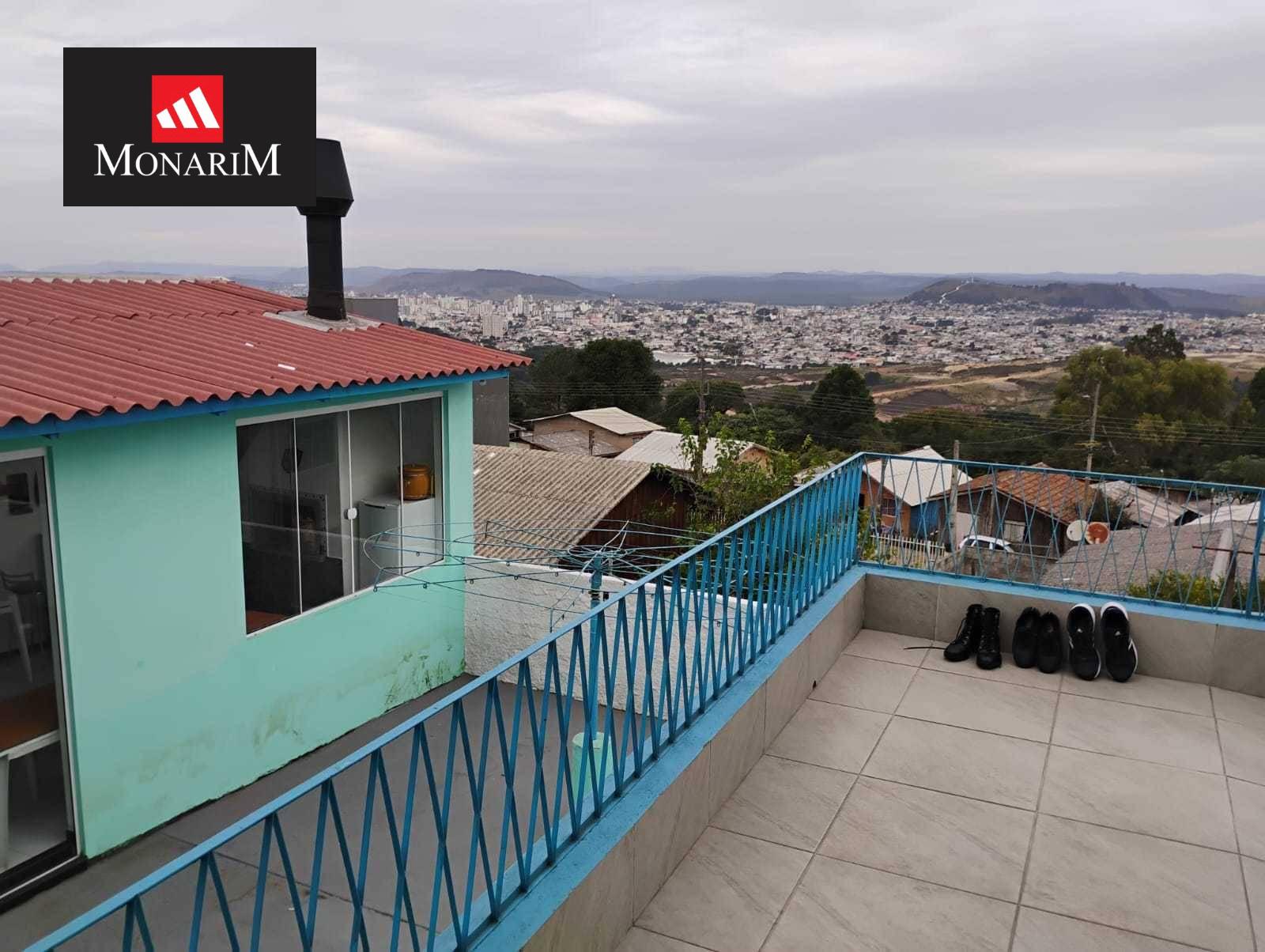 Casa 3 quartos no bairro Santa Cândida