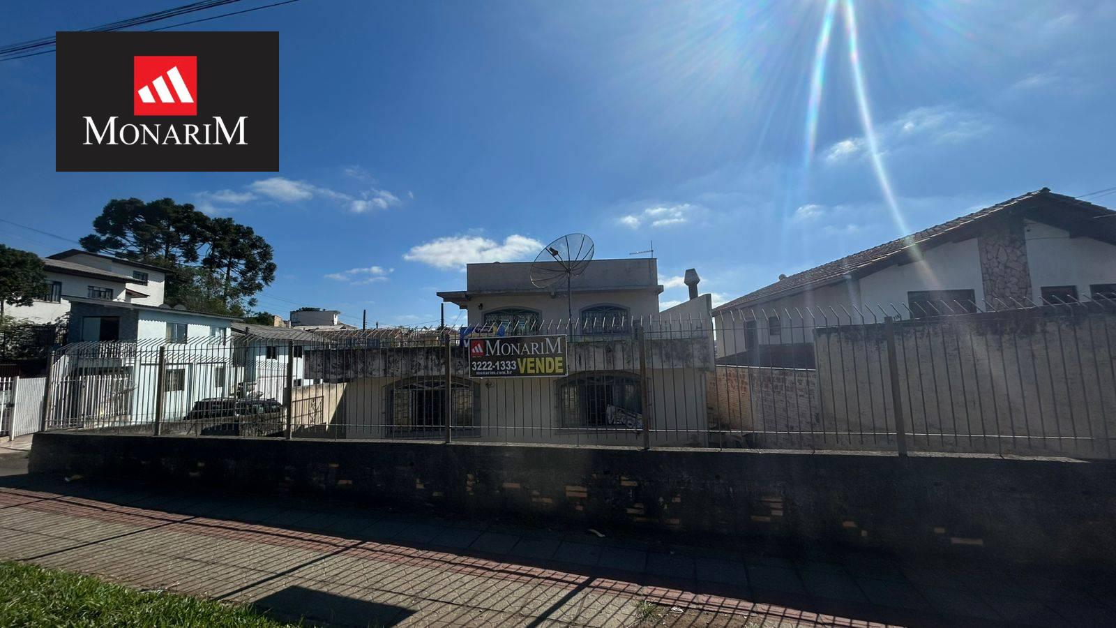 Casa no bairro Santa Rita