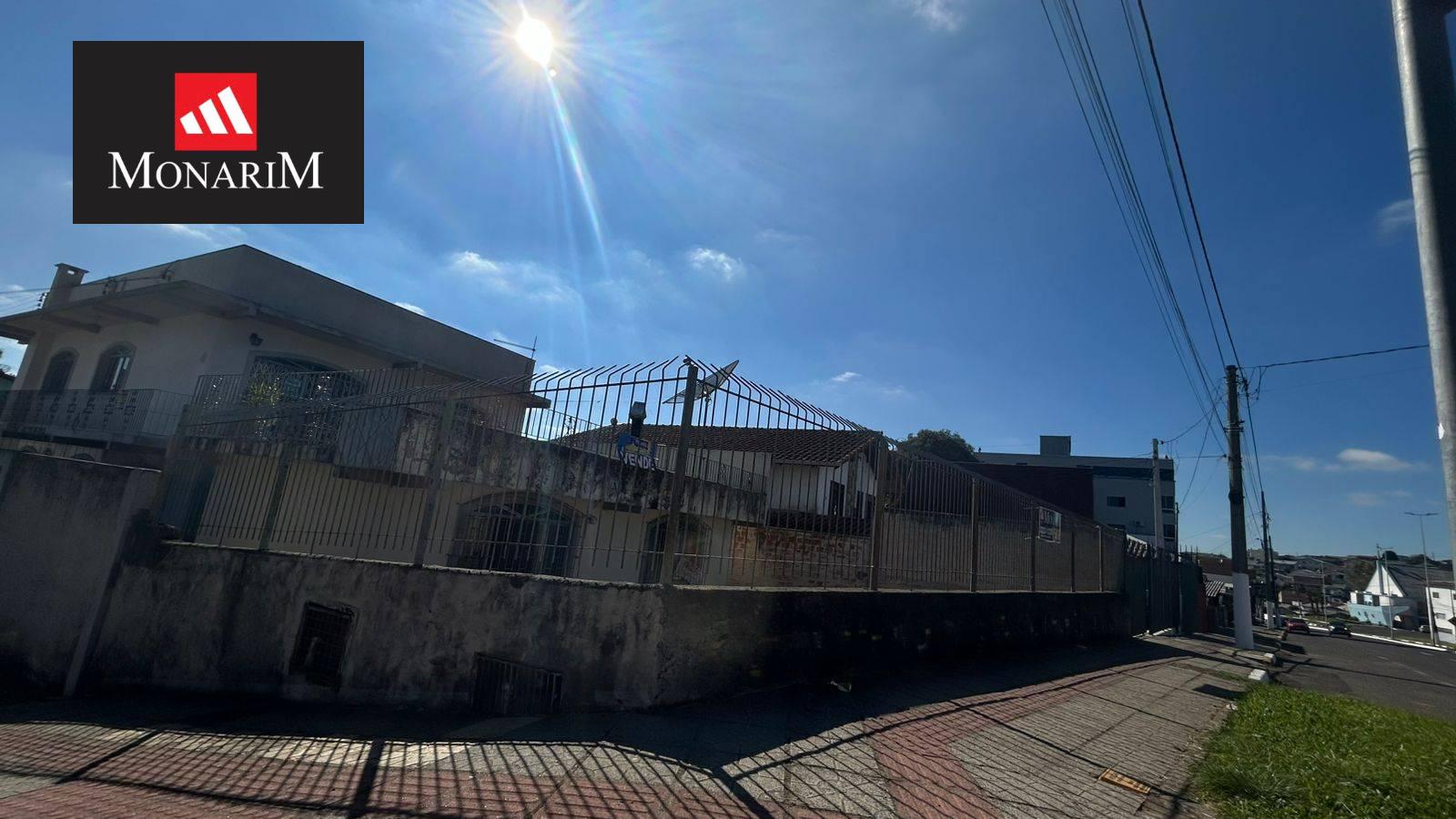 Casa no bairro Santa Rita