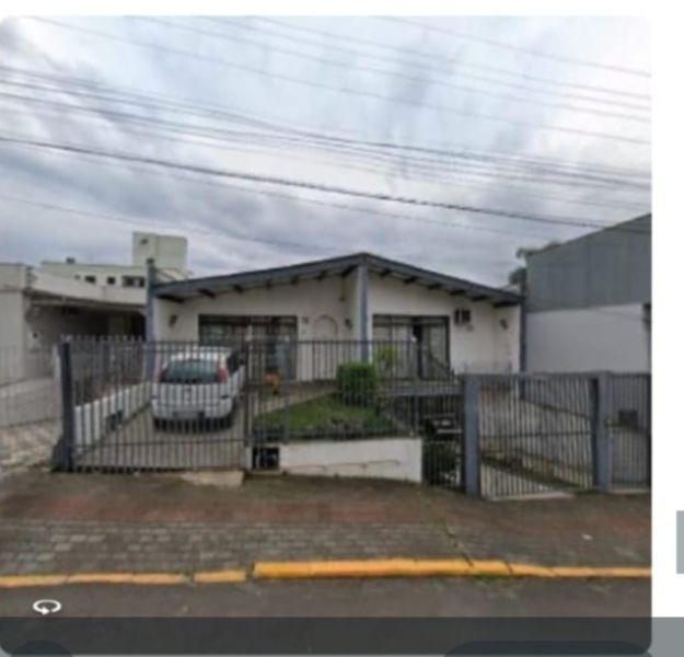 Casa no bairro Centro