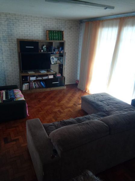 Casa no bairro Centro