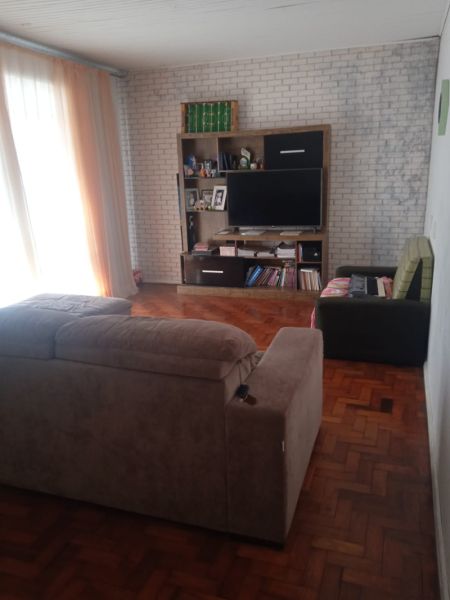 Casa no bairro Centro