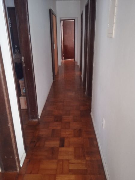 Casa no bairro Centro