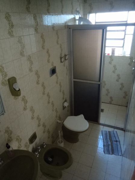 Casa no bairro Centro